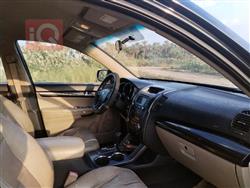 کیا سۆرینتۆ